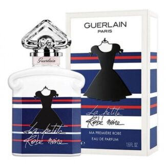 La Petite Robe Noire Eau de Parfum So Frenchy Guerlain