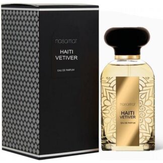 Haiti Vetiver Nasamat