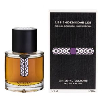 Oriental Velours Les Indemodables