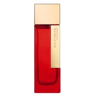 Red d'Amour LM Parfums