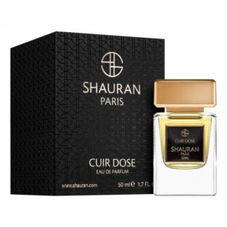 Cuir Dose Shauran