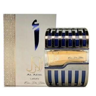 Al Azal Eau De Bleu Lattafa