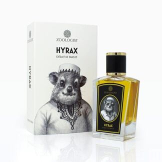 Hyrax Zoologist Perfumes