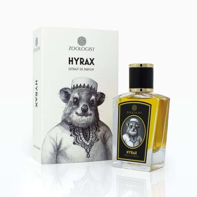 Hyrax Zoologist Perfumes фото 1