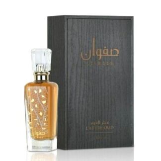 Safwaan L'autre Oud Lattafa