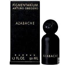 Azabache Pigmentarium