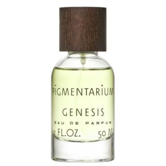 Genesis Pigmentarium