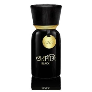 Cupid Black 1260 Cupid Perfumes