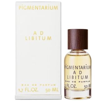 Ad Libitum Pigmentarium