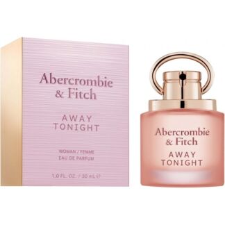 Away Tonight Woman Abercrombie & Fitch