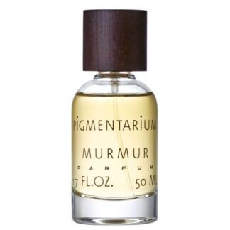 Murmur Pigmentarium