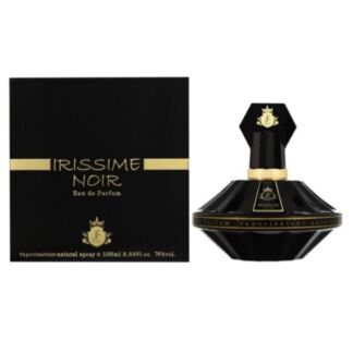 Irissime Noir Jacques Fath