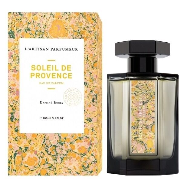 Soleil de Provence L`Artisan Parfumeur