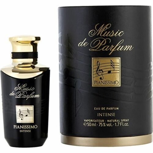 Pianissimo Music de Parfum фото 1