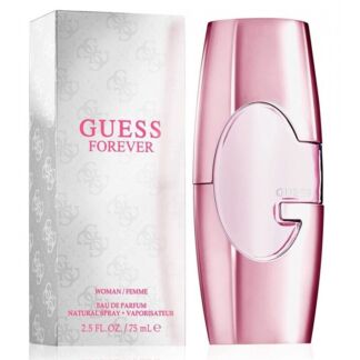 Guess Forever Guess