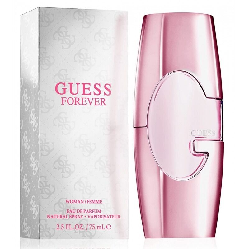 Guess Forever Guess фото 1