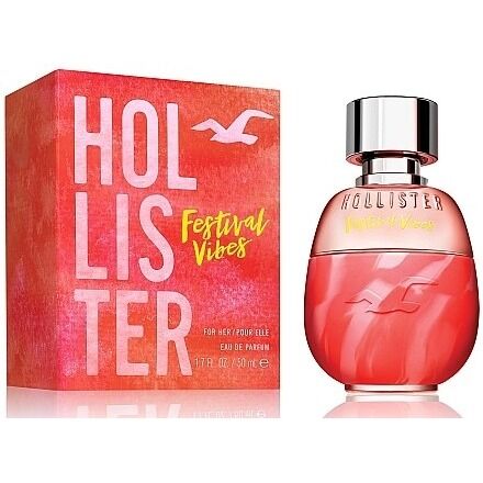 Festival Vibes For Her Hollister фото 1