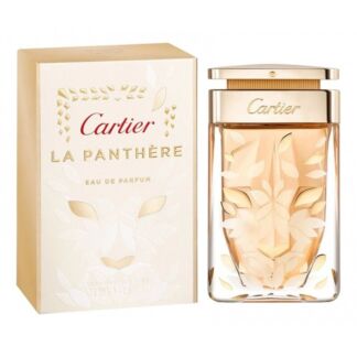 La Panthere Eau de Parfum Edition Limited 2021 Cartier