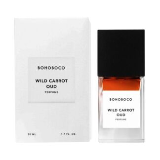 Wild Carrot Oud Bohoboco