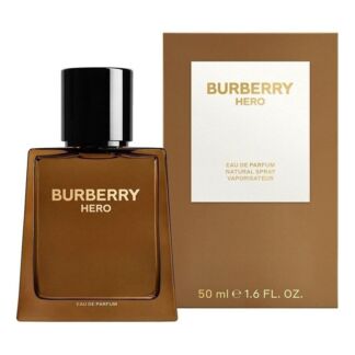 Hero Eau de Parfum Burberry