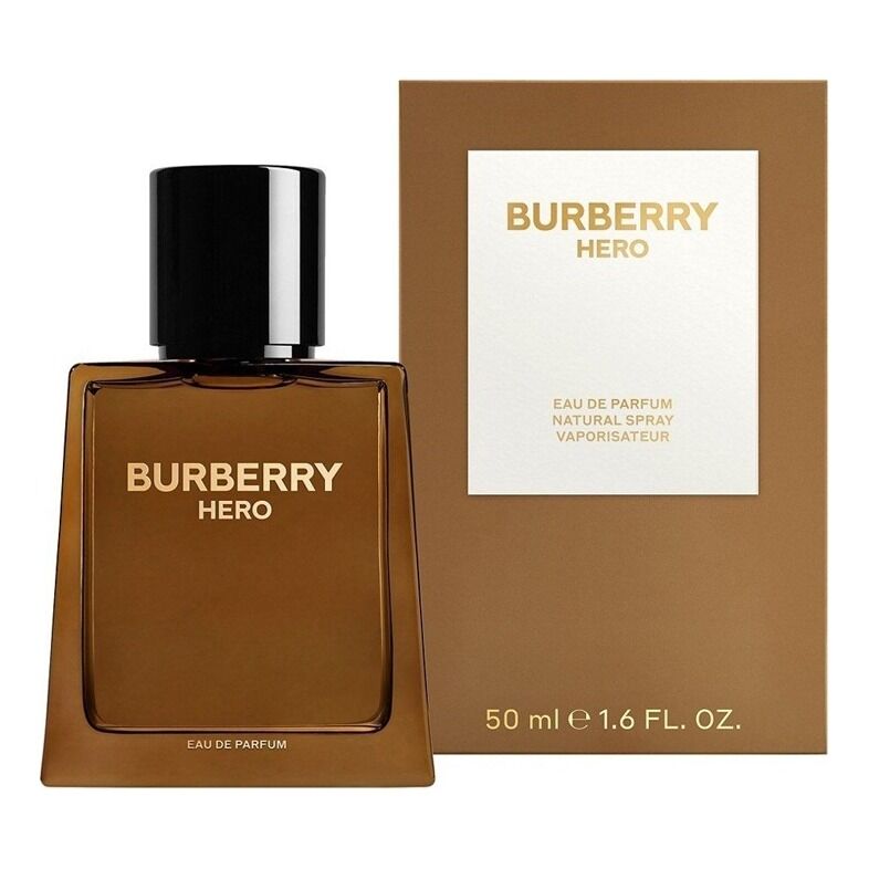 Hero Eau de Parfum Burberry фото 1