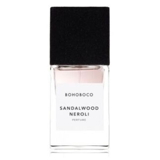 Sandalwood Neroli Bohoboco