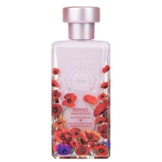 Poppies Al-Jazeera Perfumes