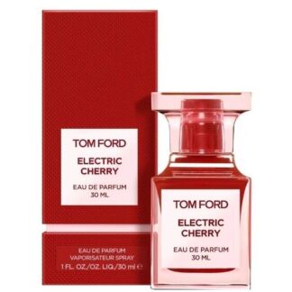 Electric Cherry Tom Ford