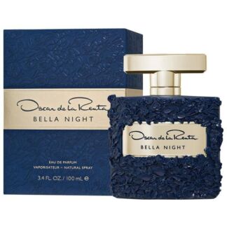 Bella Night Oscar de la Renta