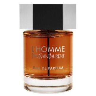 L’Homme Eau de Parfum Yves Saint Laurent