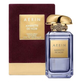 Ambrette de Noir AERIN