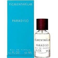 Paradiso Pigmentarium