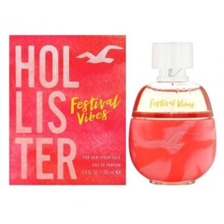 Festival Vibes For Her Hollister