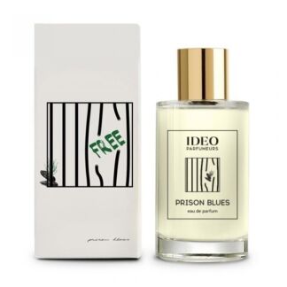 Prison Blues Ideo Parfumeurs