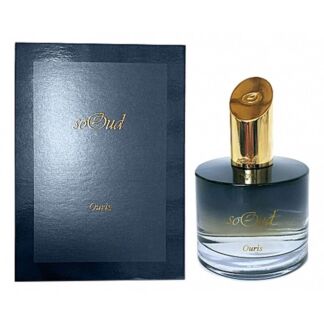 Ouris Parfum Eau Fine SoOud