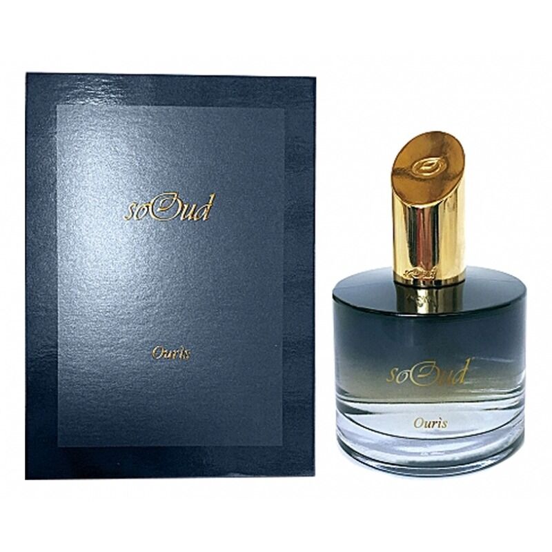 Ouris Parfum Eau Fine SoOud фото 1