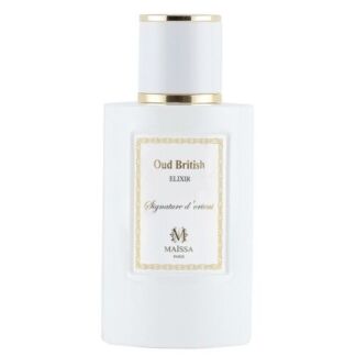 Oud British Maissa