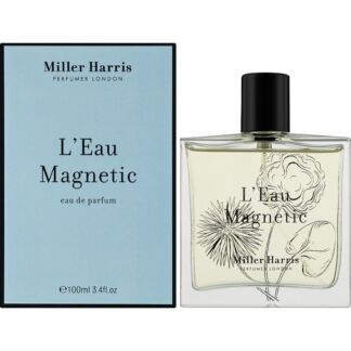 L'Eau Magnetic Miller Harris