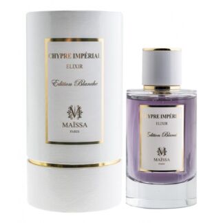 Chypre Imperial Maissa