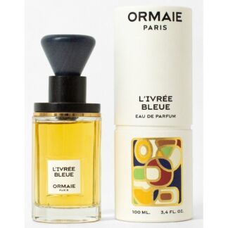 L'ivree Bleue Ormaie