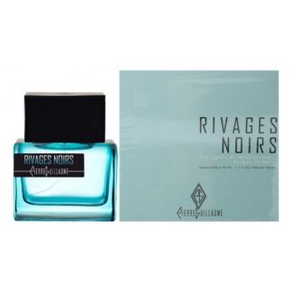 Rivages Noirs Pierre Guillaume