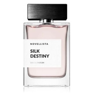 Silk Destiny Novellista