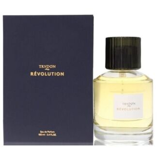 Revolution Maison Trudon