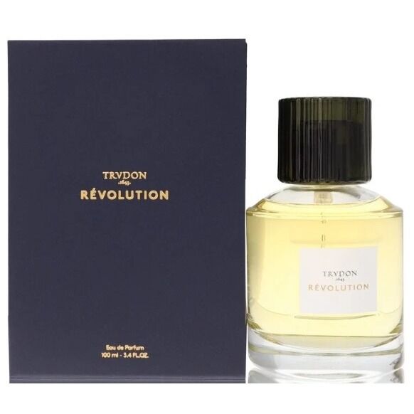 Revolution Maison Trudon фото 1