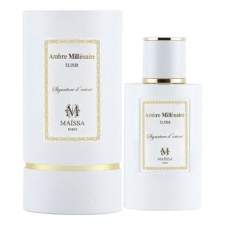 Ambre Millenaire Maissa