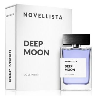 Deep Moon Novellista