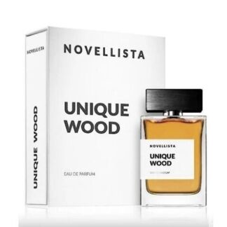 Unique Wood Novellista