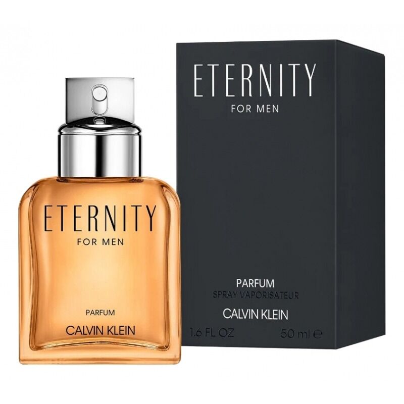 Eternity Parfum For Men CALVIN KLEIN