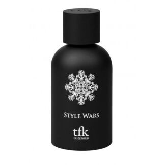 Style Wars The Fragrance Kitchen