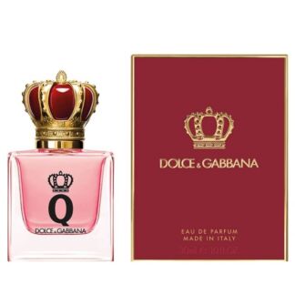 Q by Dolce & Gabbana DOLCE & GABBANA